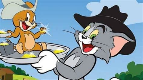 Tom and Jerry bengali funny video! Cartoon video! Tom and Jerry cartoon - YouTube