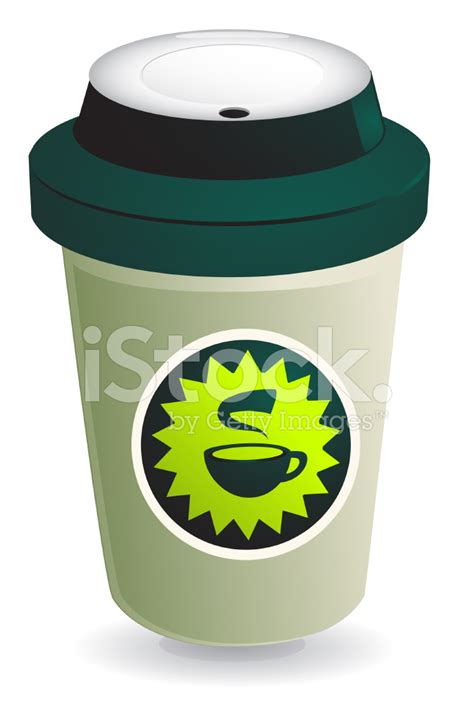 Styrofoam Coffee Cup Stock Photo | Royalty-Free | FreeImages