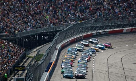 Entry List: 2023 NCS Cook Out Southern 500 at Darlington Raceway | Motorsports Wire