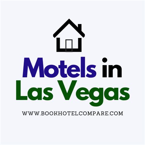 Affordable Motels in Las Vegas for Tonight Extended Stay