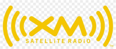 Download Xm Satellite Radio Logo - Xm Radio Logo Png Clipart Png Download - PikPng