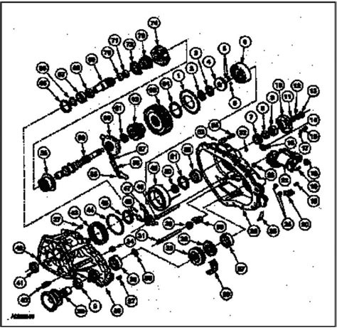 Taking a Look at Ford’s New Transfer Cases - Transmission Digest