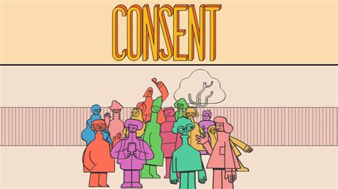 Consent for Kids #ConsentForKids - YouTube