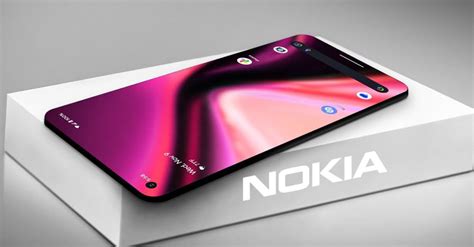 Nokia Magic Max 5G 2024 Official Looks, Price and Leaks! - WhatMobile24.com