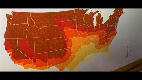 Foliage predictor shows peak fall colors in Indiana by end of October ...