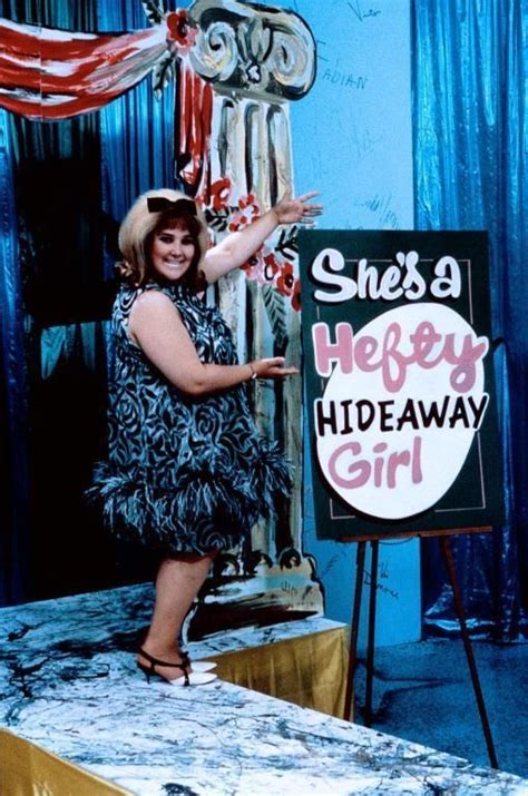 Ricki Lake as Tracy Turnblad #hairspray | Hairspray movie, Ricki lake, Hairspray musical