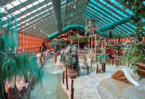 20 of the Best All-Inclusive Waterpark Resorts in the US - The Family Vacation Guide