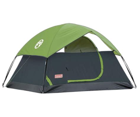 Best Family Camping Tents Of 2023 Reviewed