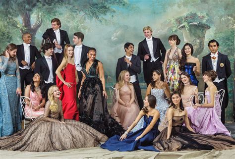 Inside Paris’s 25th Annual le Bal des Débutantes | Vanity Fair