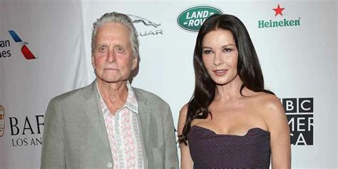 Michael Douglas Divorce: Was This The Tragic End Of A Love Story?