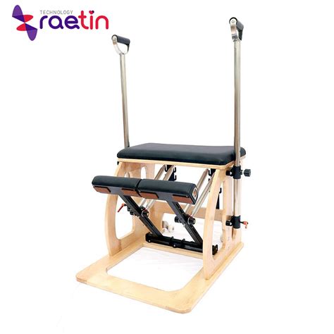 Pilates Equipment Combo Machine Pilates Wunda Wunda Chair from China ...