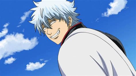 Gintoki Sakata , Gintama Funny HD wallpaper | Pxfuel