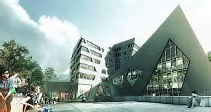 Leuphana University of Luneburg: Rankings, Courses, Admissions, Tuition Fee, Cost of Attendance ...