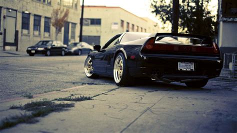 17+ Black Jdm Car Aesthetic Wallpaper Pictures - The Coolbeut