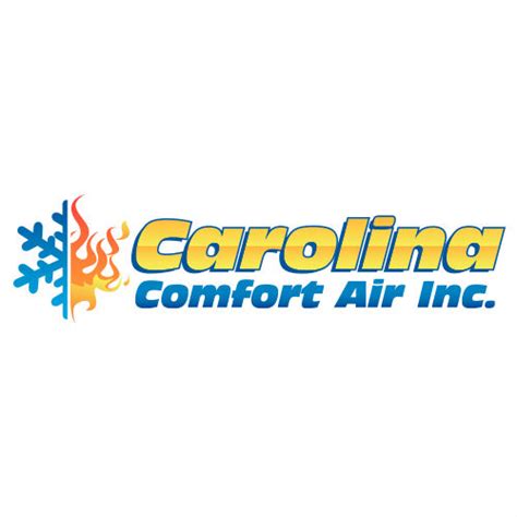 Carolina Comfort Air in Clayton, NC 27520 - ChamberofCommerce.com