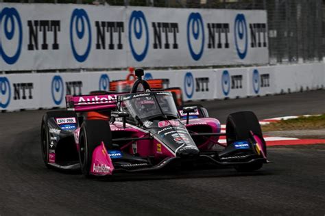 A crucial 2023 IndyCar debut you probably missed - The Race