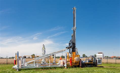 Boart Longyear on the digitalisation of drill rigs