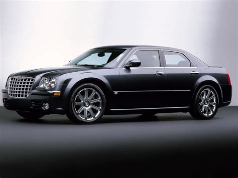 Chrysler 300 Wallpapers Images Photos Pictures Backgrounds