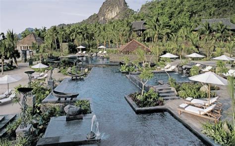 Four Seasons Resort Langkawi, Langkawi Review | The Hotel Guru