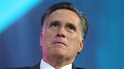 Mitt Romney, set to become Utah's senator, plans his tenure in Trump's ...