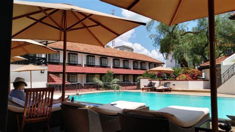 Nairobi CBD | The Best Hotels, Restaurants, Shopping, and Much More