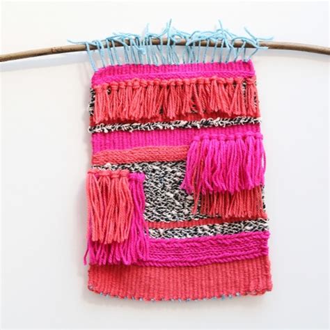 8 DIY Weaving Projects - EverythingEtsy.com