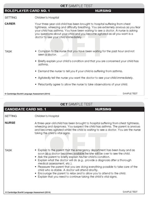 Speaking oet sample.pdf