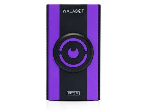 Walabot DIY 2 M - Advanced Wall Scanner for DIY Projects | Walabot – Walabot.com