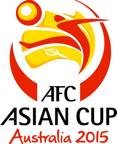 2015 AFC Asian Cup - Wikipedia