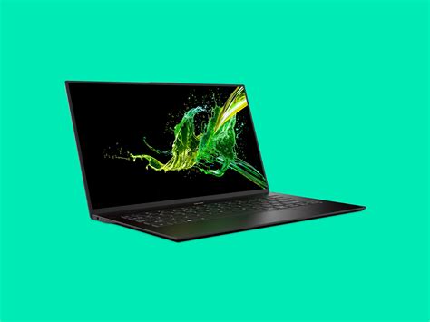 Acer Swift 7 Laptop Review (2019): Mostly Wonderful | WIRED