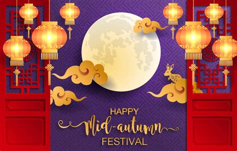 Mid-Autumn Festival | Bright Internships