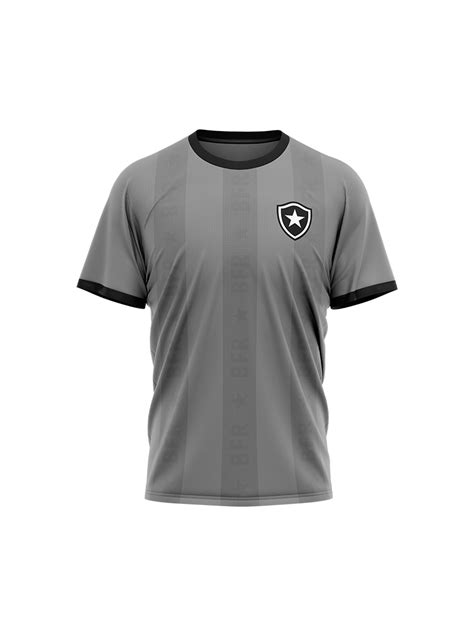 Camisa Botafogo Oficial Licenciada - LOJA É GOL