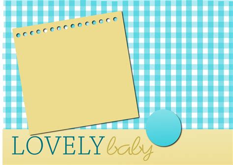 Baby Card Free Stock Photo - Public Domain Pictures