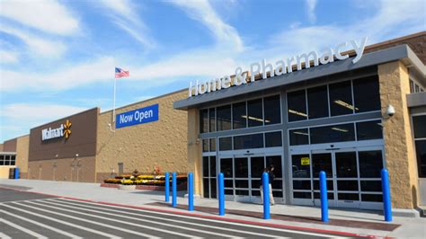 Walmart completes renovations at Mukwonago, Pewaukee stores