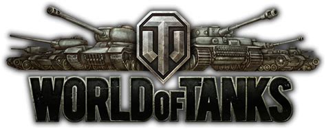 Image - Logo-world-of-tanks.png | Community Central | FANDOM powered by Wikia