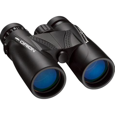 Orion Binoculars ShoreView 10x42