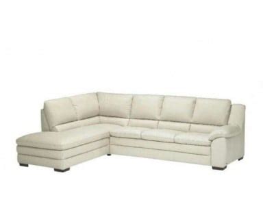 Natuzzi Editions Leather Furniture