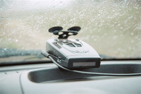 13 Best Radar Detectors For Cars [Buying Guide] – Autowise