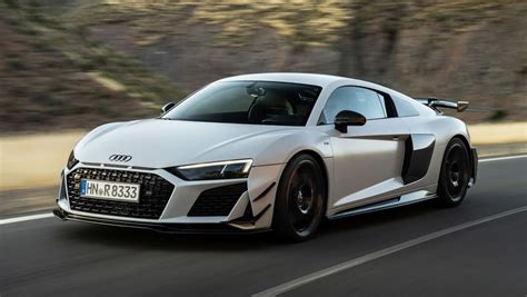 2023 r8 gtIs this true? | Audi R8 Forums