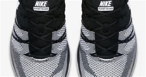 Nike Flyknit Trainer 'Black & White' Release Date. Nike SNKRS US