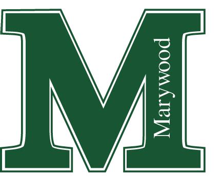 Email Signature | Marywood University