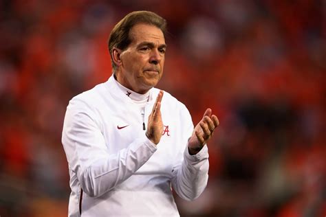 Nick Saban Focused On Situational Football