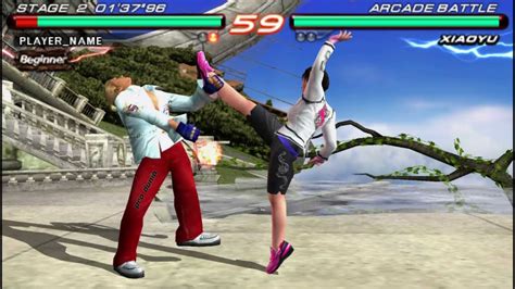 Tekken 6 download for pc Full game only in - 714 MB 🔨