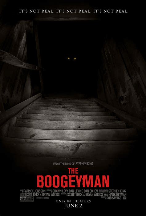 The Boogeyman (2023) | List of Deaths Wiki | Fandom