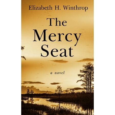 The Mercy Seat - Walmart.com