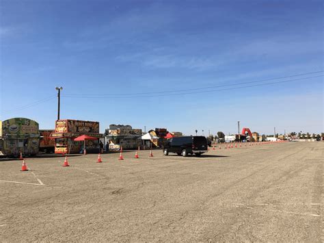 Last weekend! Kern County Fair hosts Fair Food Drive Thru | KBAK