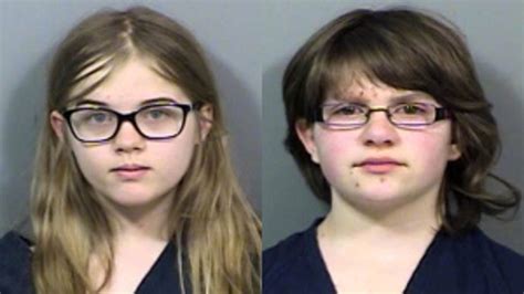 Doctor finds Morgan Geyser competent for trial in Slenderman stabbing ...