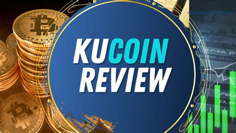 KuCoin Review: Fees, Pros, Cons, Features - Legit? (2024)