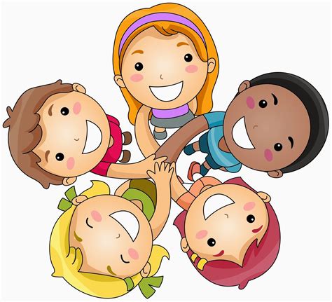 free children clipart - Clip Art Library