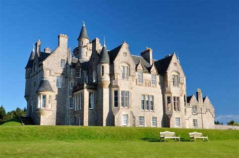 Glengorm Castle, Tobermory (updated prices 2024)